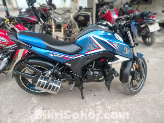 মোটরসাইকেল